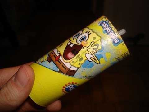 Push Pop Trick