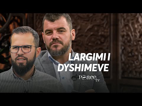 Kopshti i Devotshmërisë | 09. Largimi i dyshimeve - Bajram Hasanaj