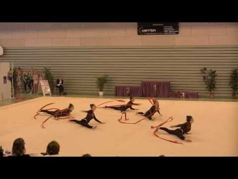 DF1 sénior Montanay