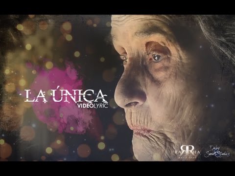 TERCO92 - LA ÚNICA (DELBARRIOPA´LOSBARRIOS) VIDEOLYRIC