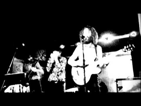 The Dealers -Pareidolic Way (Live at the Trash can, Madrid)