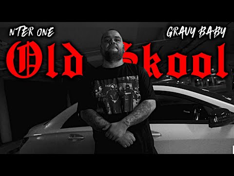 NTER ONE x GRAVY BABY - OLD SKOOL (ft. 2pac & The Notorious B.I.G) REMIX