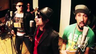 Video La Muerte de Radio Rebelde