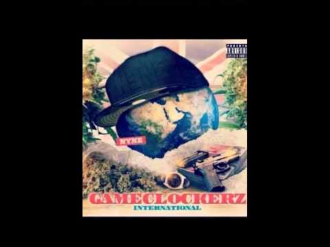 New 2015 Nyne - Soul Tied (Game Clockers International) @BigN9ne