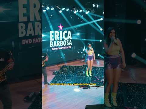 Quem Pegar Pegou - Erica Barbosa