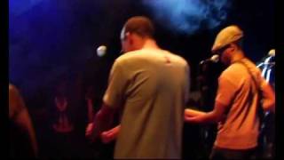 JUST A BAND - Usinibore LIVE (82 Album Launch)