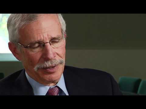 Q&A With Giant Eagle Exec David Shapira - YouTube