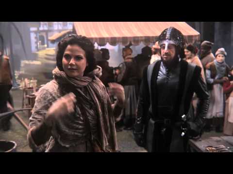 OUAT 2.20 Regina - I AM the Queen