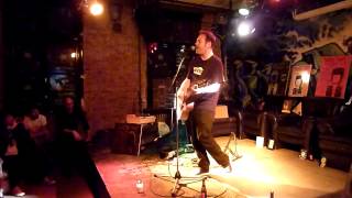 Ba Ba Ba Ba Ba & More Than Toast, by Dr  Frank @ JH Kroenkel, Nijlen 2012, XV