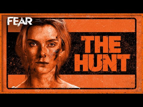 The Hunt trailer