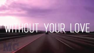 Miley Cyrus - Drive [Official Lyric Video] [Album Bangerz]