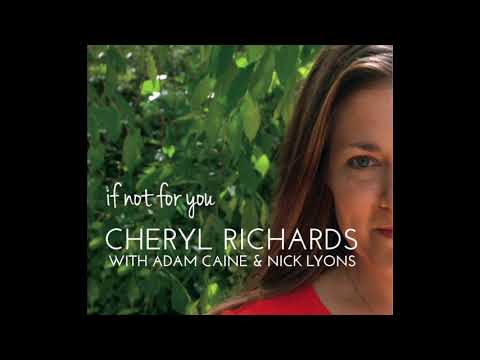 Cheryl Richards, Adam Caine, and Nick Lyons - Barbados