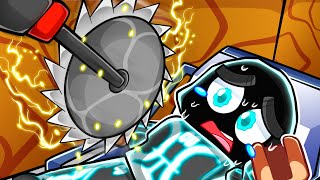 ROBLOX DEATH PENALTY!