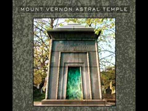 Mount Vernon Astral Temple - London Praises Its Ancient Gods