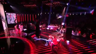 Sam Callahan sings Faith by George Michael    Live Week 6   The X Factor 2013
