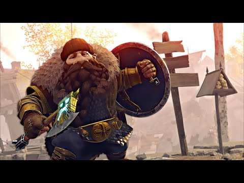 Ranger Veteran + Bomb Scavenger Build - Cataclysm True Solo｜Vermintide 2