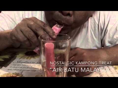 SY FOOD PRINT - Nostalgic kampong ice cream