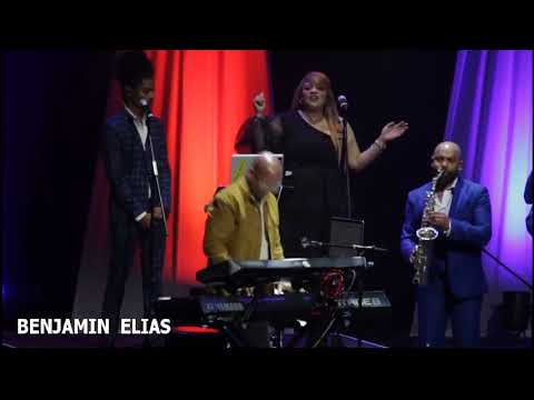 Don Vino & John Pienaar hymn medley #Saxyvibes #JpKeyzSa