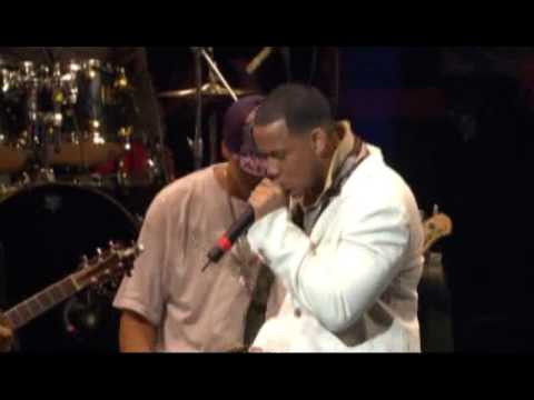Aventura - Me Voy(Con El Torito)EN VIVO HD