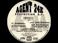 Agent 24k AA1 Dark Dimensión 1993