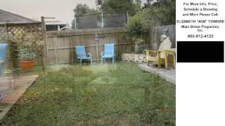 preview picture of video '7917 STONEBROOK DR, PENSACOLA, FL Presented by ELIZABETH ANN TIDMORE.'