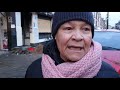 'Ik woon hier vijftig jaar, nog nooit zoiets meegemaakt, verschrikkelijk'