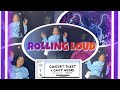 ROLLING LOUD 2021 W A AP TYY LOUD CLUB A AP FERG RODDY RICH TRAVIS SCOTT