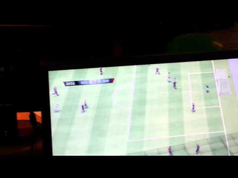 FIFA 15 toernooi - LVV Lugdunum 11/01/2015