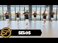 SELOS ( Dj Rex Tambok Remix ) - Dance Trends | Dance Fitness | Zumba