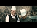 Kochen Ist Chefsache Trailer Deutsch HD