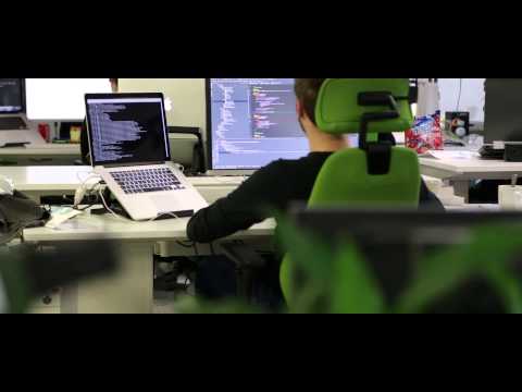 Schibsted Tech Polska Hack Day 2014