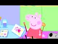 Peppa Pig Full Episodes Season 7 Episode 6 Kids Videos