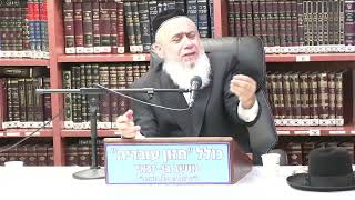 הרב חיים רבי : אבלות על ירושלים . (כולל חזון עובדיה) - התמונה מוצגת ישירות מתוך אתר האינטרנט יוטיוב. זכויות היוצרים בתמונה שייכות ליוצרה. קישור קרדיט למקור התוכן נמצא בתוך דף הסרטון הרב חיים רבי : אבלות על ירושלים . (כולל חזון עובדיה) - התמונה מוצגת ישירות מתוך אתר האינטרנט יוטיוב. זכויות היוצרים בתמונה שייכות ליוצרה. קישור קרדיט למקור התוכן נמצא בתוך דף הסרטון