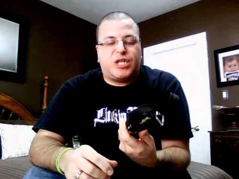 FlashBone Fingerboard Bag Review