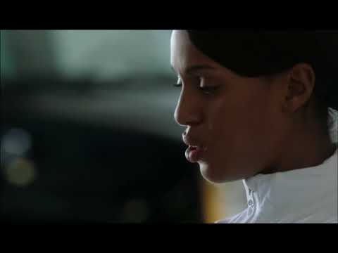 "I am the hell and the high water"