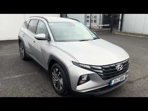Hyundai Tucson Executive Diesel - Finance Arranged - Image 2