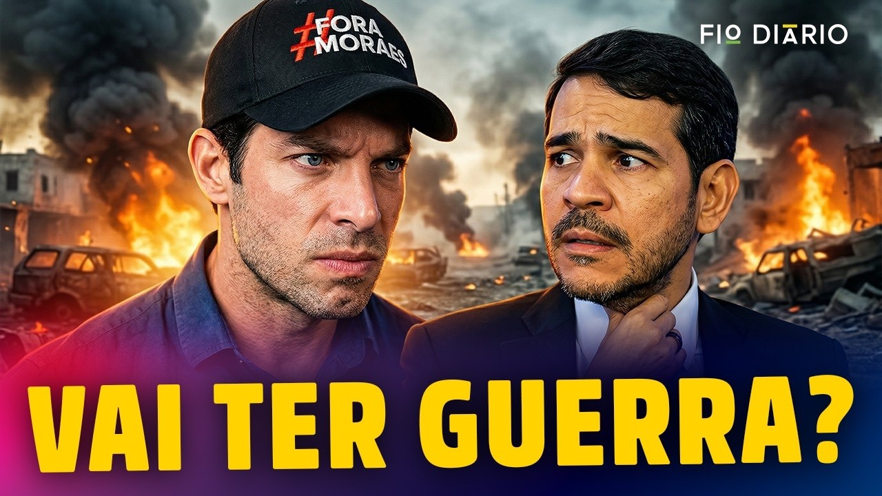 OPOSIÇÃO INDICA QUE RESISTIRÁ A BESSIAS NO STF