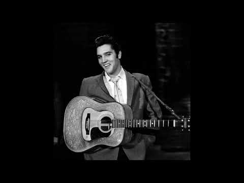 Elvis Presley-Devil In Disguise (HD Sound Version)