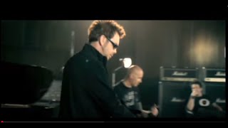 PRIME CIRCLE   'She Always Gets What She Wants' OFFICIAL MUSIC VIDEO