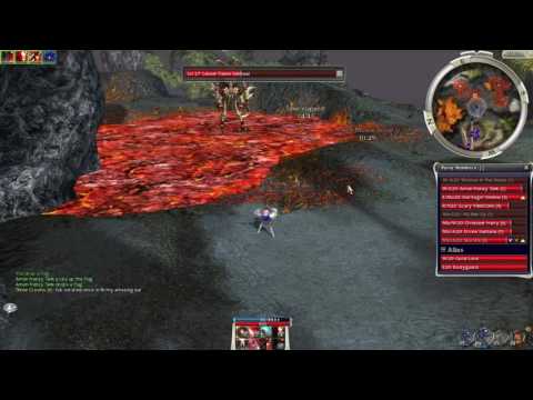 [Pleb] r250 vs [WoT] r124, CAT Round 1, 28/7/16 - Guild Wars (GvG) [Elementalist, Main]