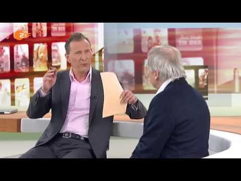ZDF-Mittagsmagazin vom 01.04.2015