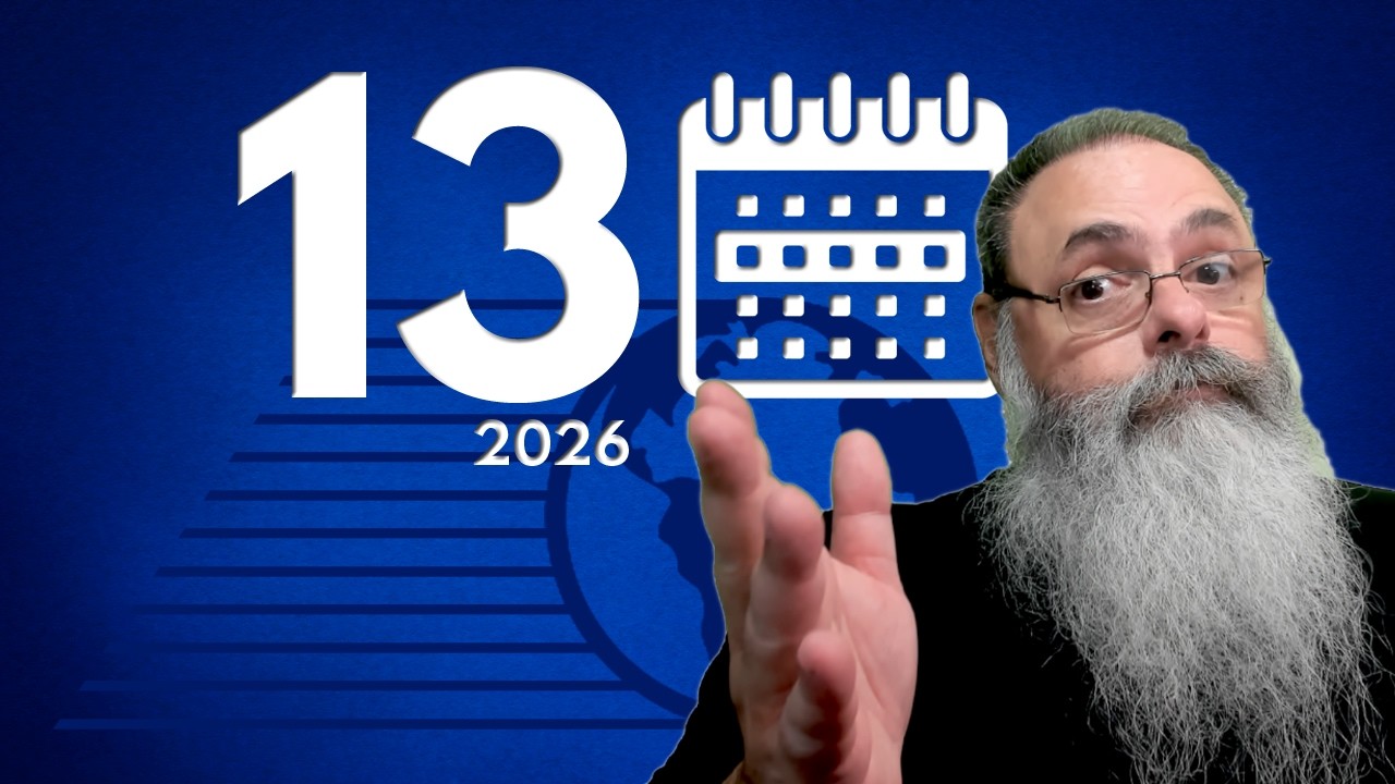 SEMANA 13 ao VIVO: PARA ONDE VAI a GUERRA do IRÃ?