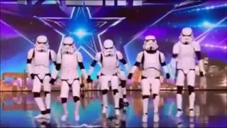 Sia - Cheap Thrills Ft  Sean Paul (Britain’s Got Talent 2016)