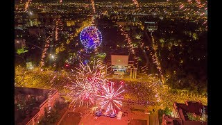 Красивые места в ростове на дону для графии