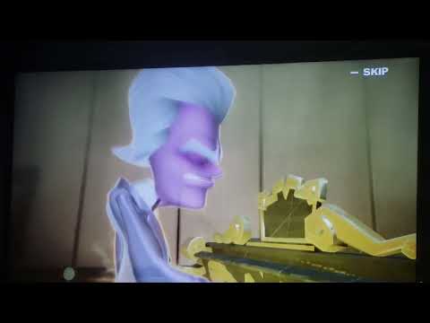 I saved Toad!!! 4F the great stage Kaden plays luigis mansion 3