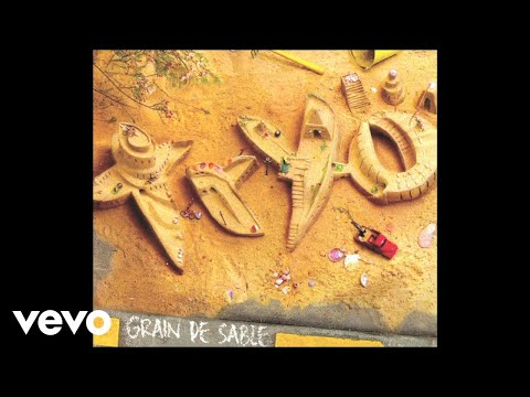 Tryo - Pompafric (Audio)