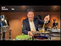 Kliekjesrestaurant LEFT opent deuren in Utrecht [RTV Utrecht]