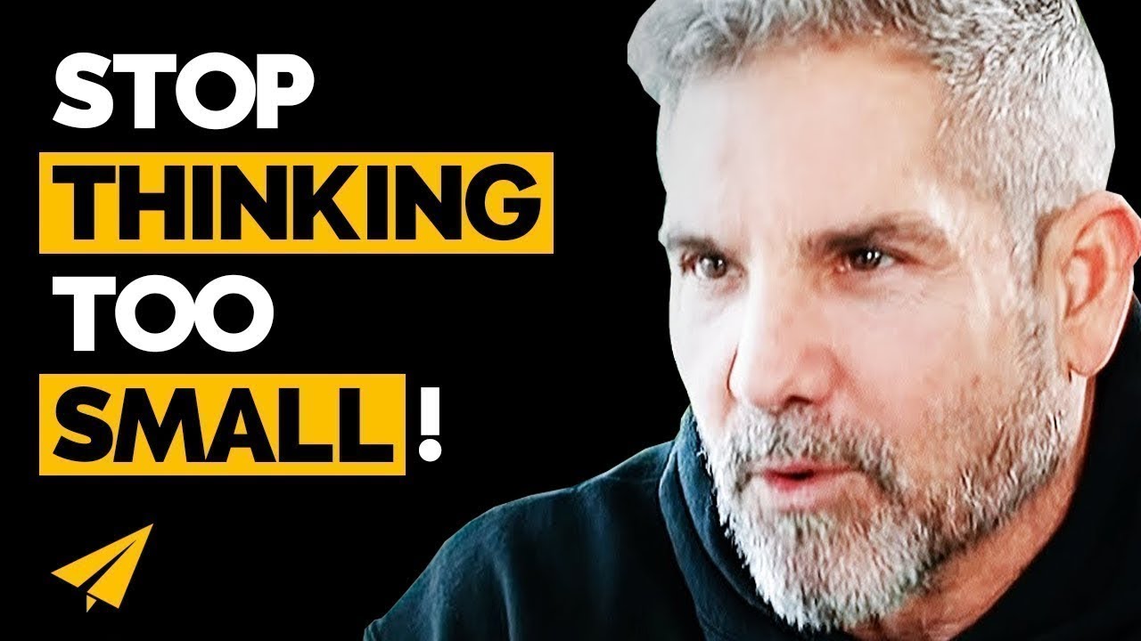Massive DISRUPTION is COMING, and You BETTER Be Ready for IT! | Grant Cardone | Top 10 Rules