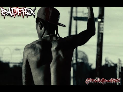 Young Slo-Be Type Beat - "Itch Made"