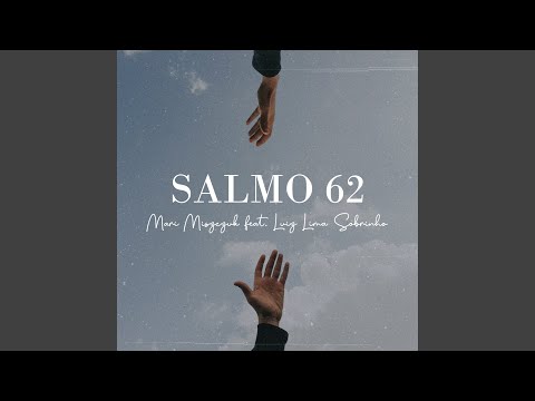 Salmo 62 - karina Silva